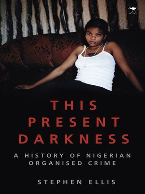cover image of This Present Darkness